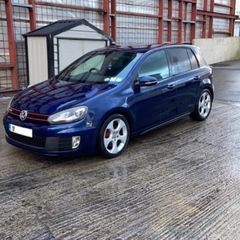 Golf Gti