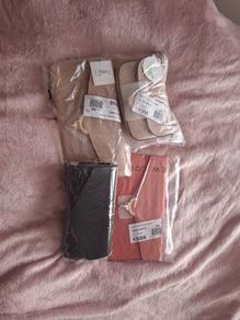 bags