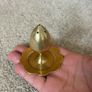 Brass Incense Burner Image 2