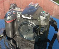 Nikon D90
