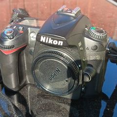 Nikon D90