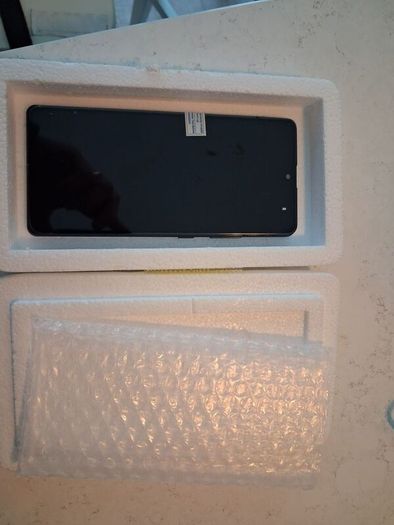 Replacement phone screen - Samsung A71 5g