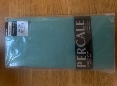 single fitted sheet