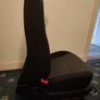 VW Caddy Seats Image 2
