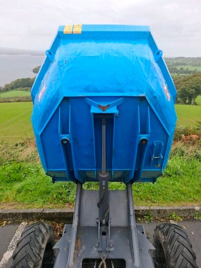 Dumper