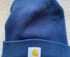 CARHARTT beanie hat