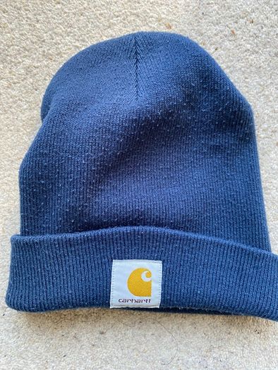 CARHARTT beanie hat