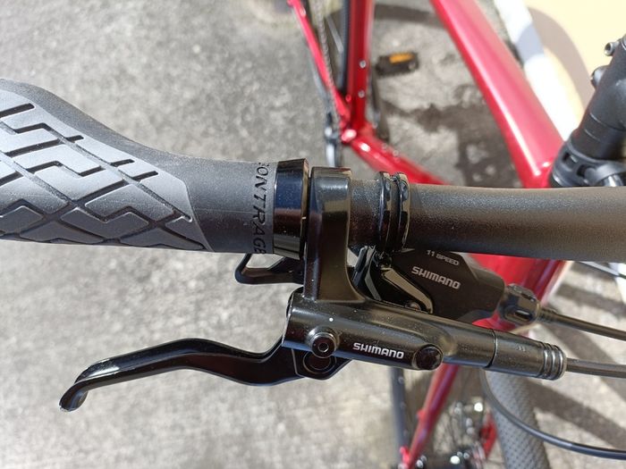 Trek FX3 Custom Build 1x11 Grx Groupset, Size L