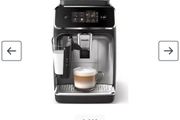 Philips coffee machine