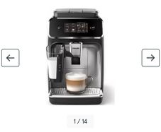 Philips coffee machine