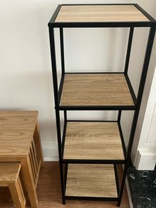 shelf unit