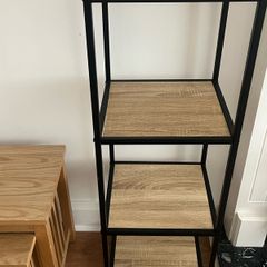 shelf unit