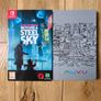 Beyond a Steel Sky  SteelBook Edition Nintendo Switch Image 3
