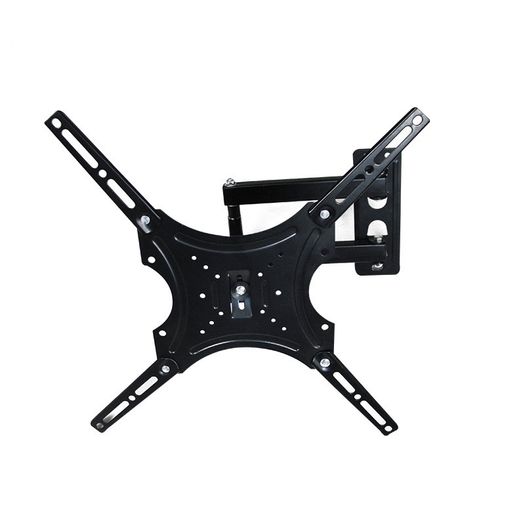 TV Bracket  Wall Mount Tilt & Swivel for 32 40 42 46 50 55"