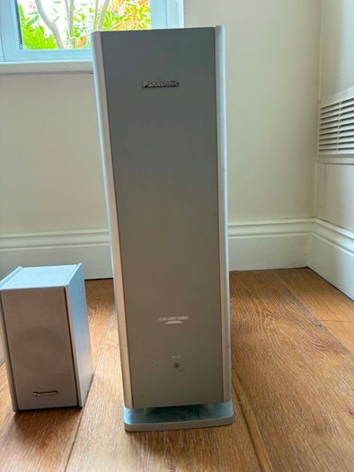 Panasonic Home Theater System