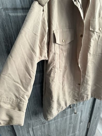 WareHouse Jacket UK 12