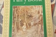 The Irish Fairy Book by Alfred Perceval Graves