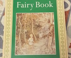 The Irish Fairy Book by Alfred Perceval Graves