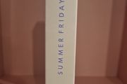 Summer Fridays Jet Lag Overnight Eye Serum  15ML RRP 56e