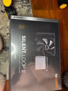 silent loop2