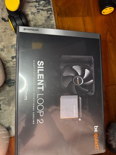 silent loop2