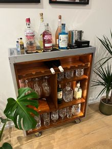Home Bar