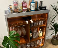 Home Bar