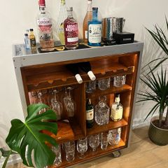 Home Bar