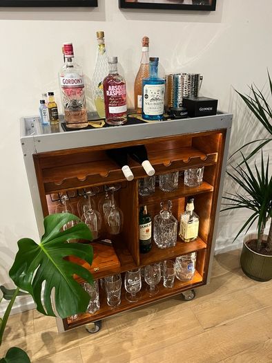 Home Bar