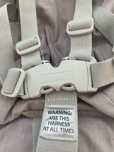Stokke Tripp Trapp baby seat