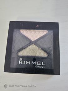 Rimmel Eyeshadow