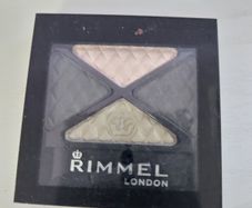 Rimmel Eyeshadow