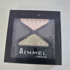 Rimmel Eyeshadow