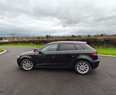 Audi A3 2017