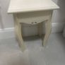 Small Vintage French Style Table Image 2