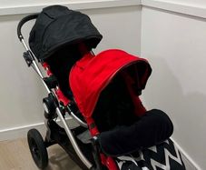 stroller