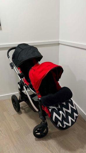 stroller