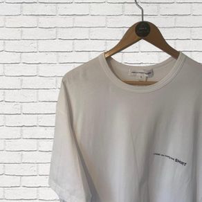 Comme des Garcons T-Shirt