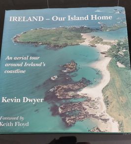 Ireland- Our Island Home