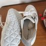 Ladies Trainers Image 5