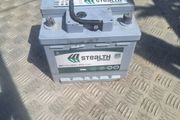 Car battery