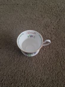 china cup