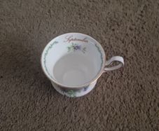 china cup