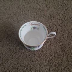 china cup