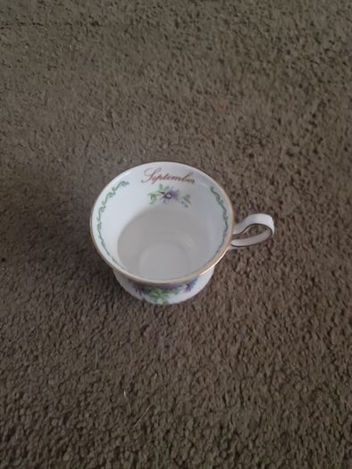china cup