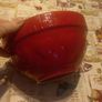 christmas pudding bowl Image 3