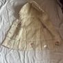 Girls Vintage Style Gilet with hoof Image 3