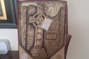 irish celtic art