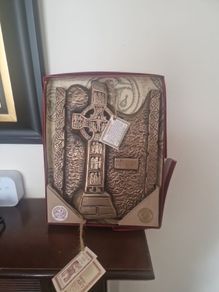 irish celtic art