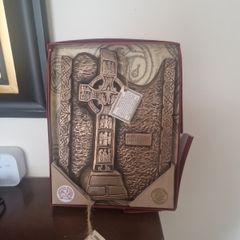 irish celtic art